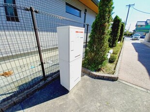 川越富洲原駅 徒歩7分 1階の物件内観写真